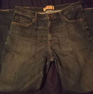 Wrangler Relaxed Bootcut Jeans